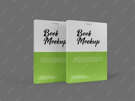 Modelo De Livro - O melhor modelo de livro que você pode mostrar o design da capa do seu ...