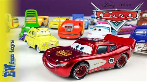 Cars pixar toys 164184-Cars pixar toys track