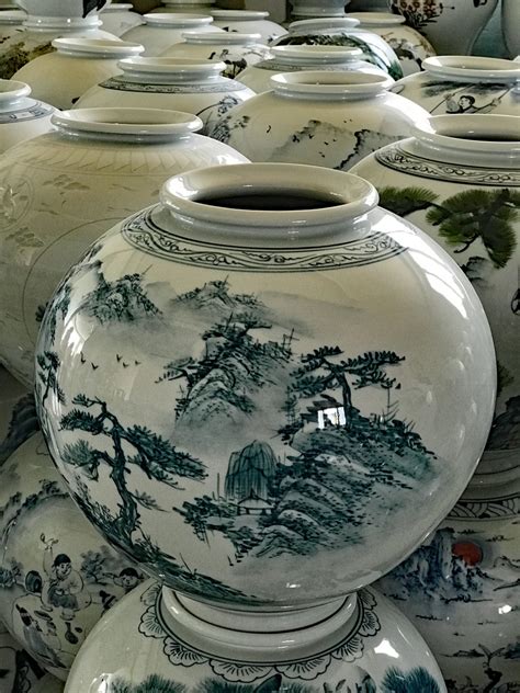 Korean Ceramics Shopping In Yeoju Korea Travelers Sandbox