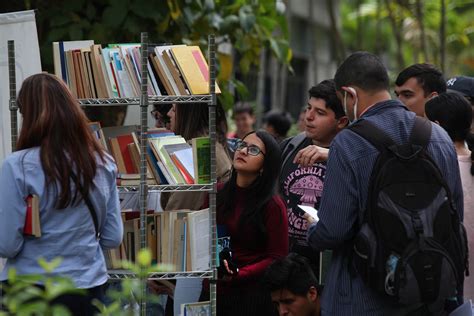 UCAB Esta es la agenda del Día Internacional del Libro y las Lenguas