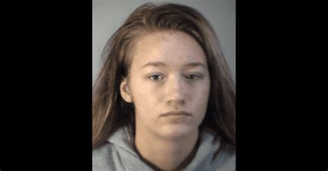 17 Year Old Florida Girl Arrested After Paying Two Men A Lot Of Money