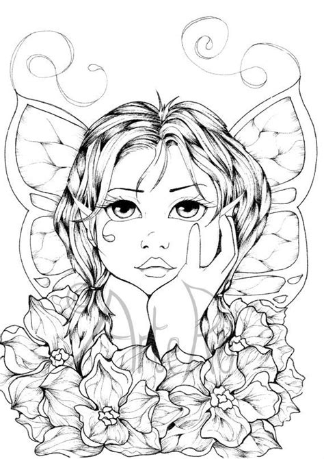 Sexy Adult Coloring Pages Coloring Pages