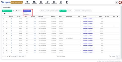 Manual De Instru Es Sd Como Enviar Notas Para Contabilidade