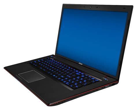 Best Buy Msi Ge70 Apache Pro 012 17 3 Laptop Intel Core I7 12gb Memory 1tb Hard Drive Aluminum