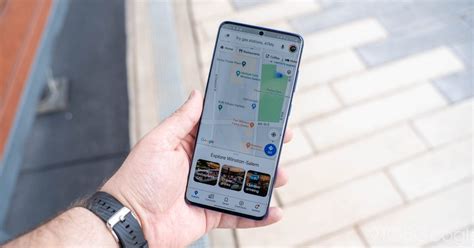 Google Ajoute Beaucoup Plus De Détails Aux Rues Dans Maps Tech