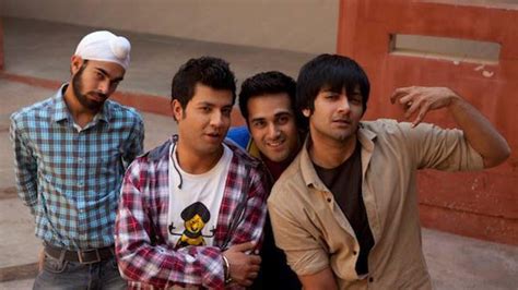 Fukrey (2013) | MUBI