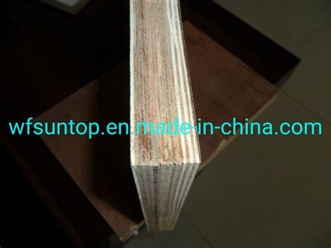 Mm Apitong Container Flooring Plywood Mm Hardwood Plywood For