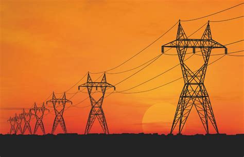 Power Grid Wallpapers Top Free Power Grid Backgrounds Wallpaperaccess