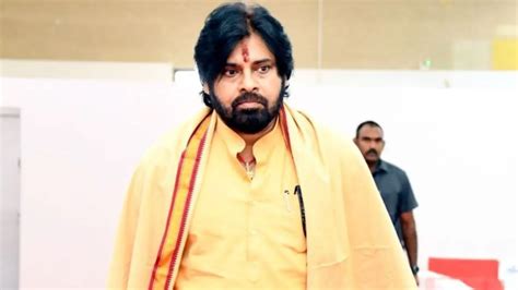 Pawan Kalyan పవన్‌ చేపట్టిన వారాహి దీక్ష అంటే ఏంటి ఎలా చేస్తారు Andhra Pradesh News In