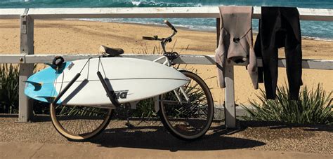 7 Best Surfboard Bike Rack For Any Board And Every Bike Sturdy Wheel