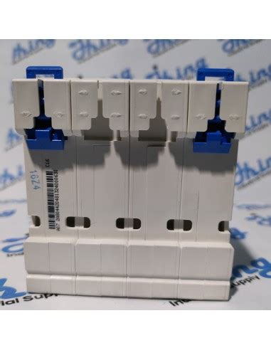 Nxb C Chint Miniature Circuit Breaker Mcb