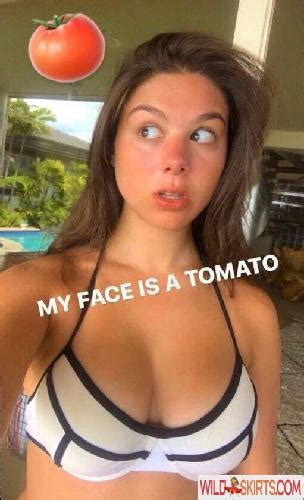 Kira Kosarin Kirakosarin Nude Instagram Leaked Photo 218