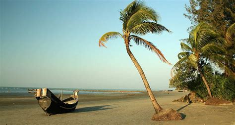 Travel And Enjoy The Natural Beauty Coxs Bazar The Longest Sea Beach