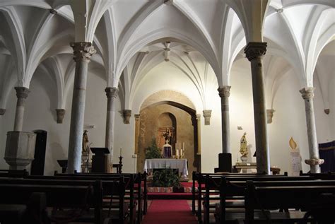 hj photos Igreja Matriz de Mértola