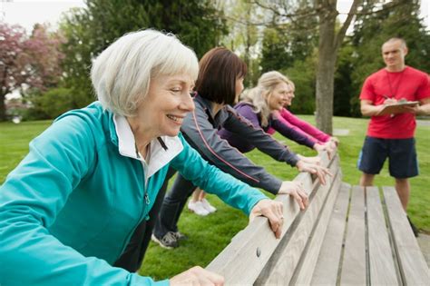 5 Effective Weight Bearing Exercises For Over 60s Starts At 60