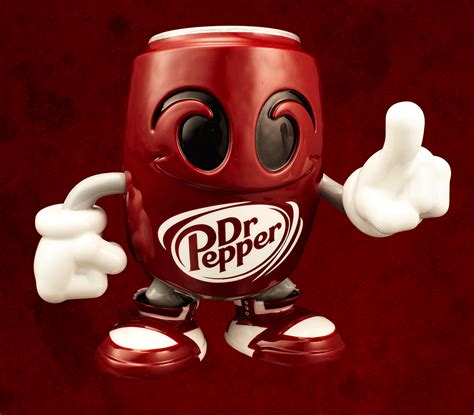 DR PEPPER "ONE OF A KIND" ONE of ONE Promotion on Behance