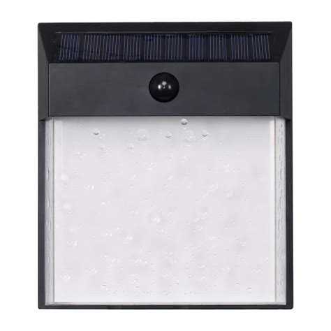 Reviews For Westinghouse Watt Equivalent Integrated Led Black Wall