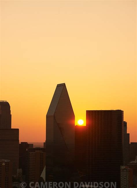 Aerialstock Aerial Photograph Of The Dallas Texas Skyline