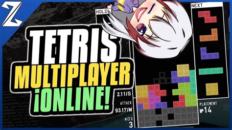 Kecanduan Tetris Akuuuu Donathon Season Akashiro Akki Youtube