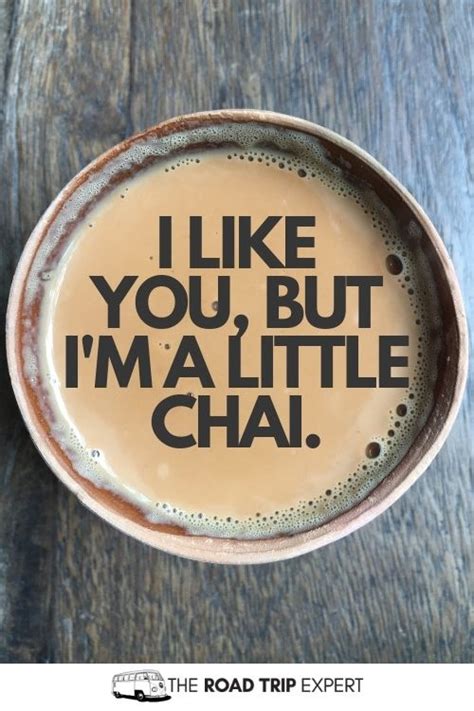 100 Delicious Tea Captions For Instagram Funny Quotes