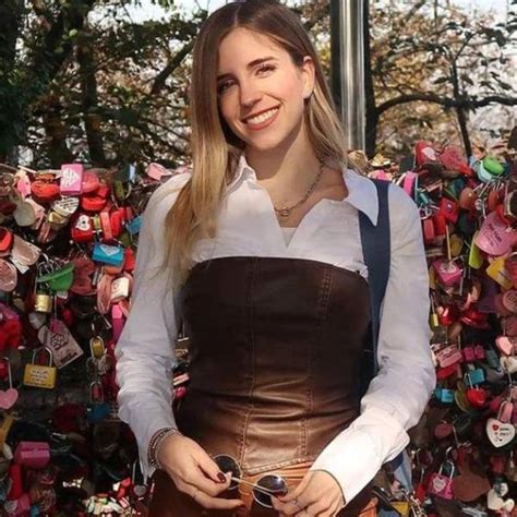 La Influencer Florencia Guillot Es Criticada En Redes Sociales Por