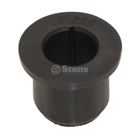 Plastic Pivot Bar Bushing Mtd Bmi Karts And Parts