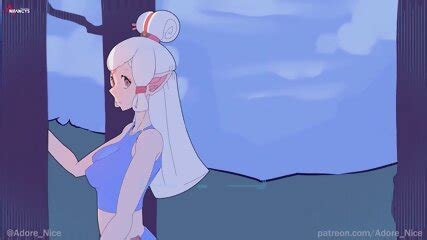 Hentai Blowjob Kingdom