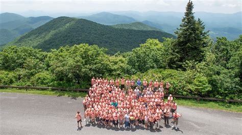 Brasstown Bald Highest Point In Georgia Youtube