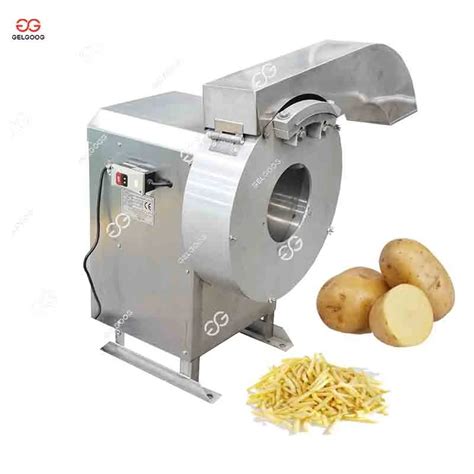 Commercial Electric Potato Chips Cutter Slicer Machine Automatic Sweet