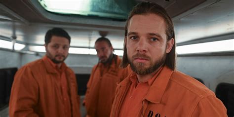 Fire Country Season 2 Finale Is Exciting And Devastating Says Max Thieriot