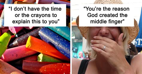 40 Of The Best Comebacks The Internet Has To Offer Betpicksapuestas