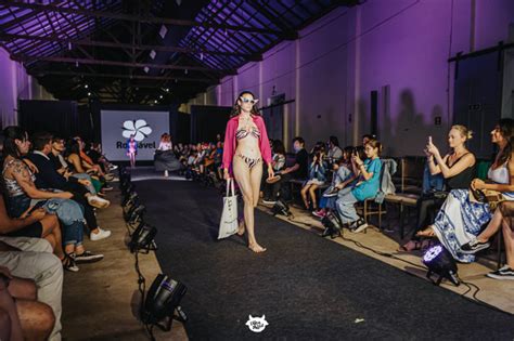 Shows E Desfile De Joias Marcam Ltimo Dia Da I Semana De Moda Autoral