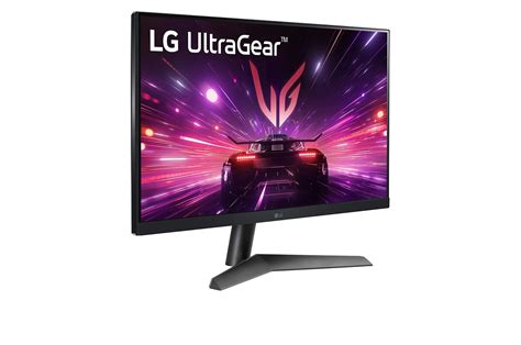 24” Ultragear™ Full Hd Ips Gaming Monitor 180hz Ips 1ms Gtg Hdr10