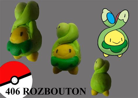 budew by wolengel on DeviantArt