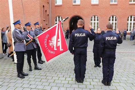 Szczecin Nowi Policjanci Z O Yli Lubowanie Twoje Radio Tylko Przeboje