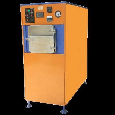 Ethylene Oxide Gas Sterilizer At Best Price In Chennai Cistron