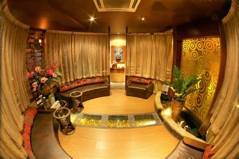 Bangkok Spa Authentic Thai Massage In Johor Bahru Johor Now