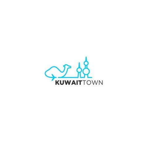 Kuwait City Guide Logo Logo Design Contest Ad Design Ad Logo