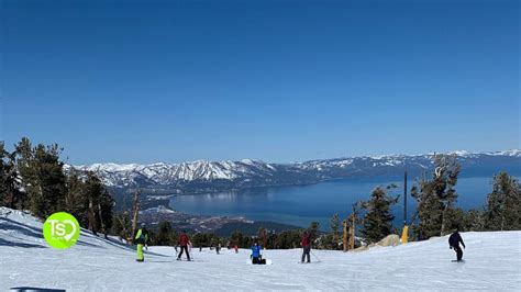 Top Tahoe Ski Resorts for an Unforgettable Trip | Timeshares Only