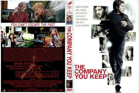 Movies video downloads: The Company You Keep Movie