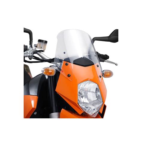Puig Saut Vent Naked New Generation Sport KTM SUPERENDURO