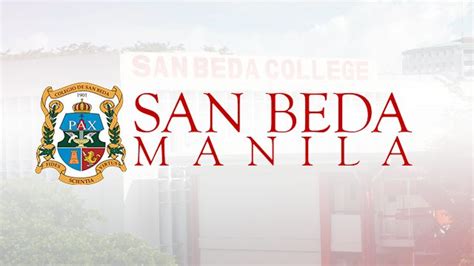 San Beda gains university status