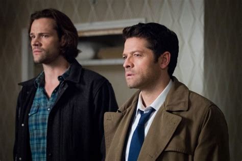 Supernatural Season Episode Photos Devil S Bargain Seat F