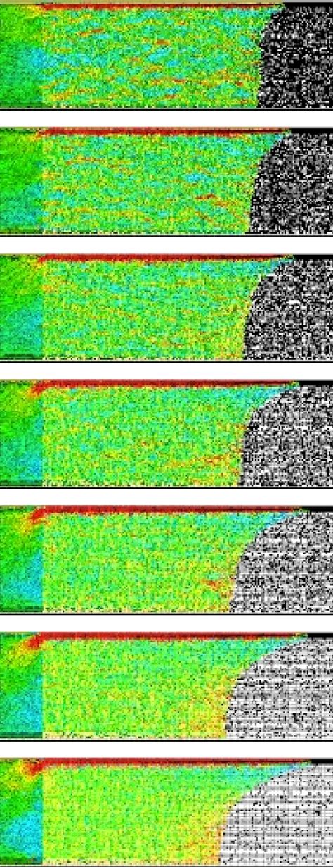 Figure 1 From MODELLING OF FLOW IN POROUS MEDIA AND RESIN TRANSFER