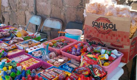 Los 15 mejores dulces para vender en México