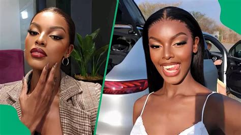 Miss Sa Finally Issues Statement After Vanessa Chidimma Adetshinas