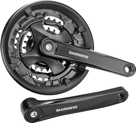 Shimano Fc Mt P Dalier Dents X Vitesses Vtt