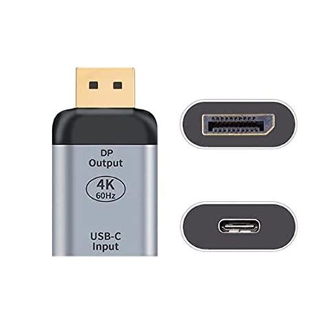 Chenyang Cy Usb C Displayport Usb Type C