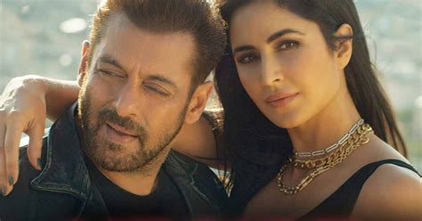 Tiger 3 Box Office Day 10 Advance Booking Salman Khan Starrer Faces