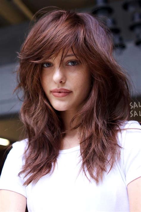 Long Hair Haircuts You Shouldn T Miss Artofit